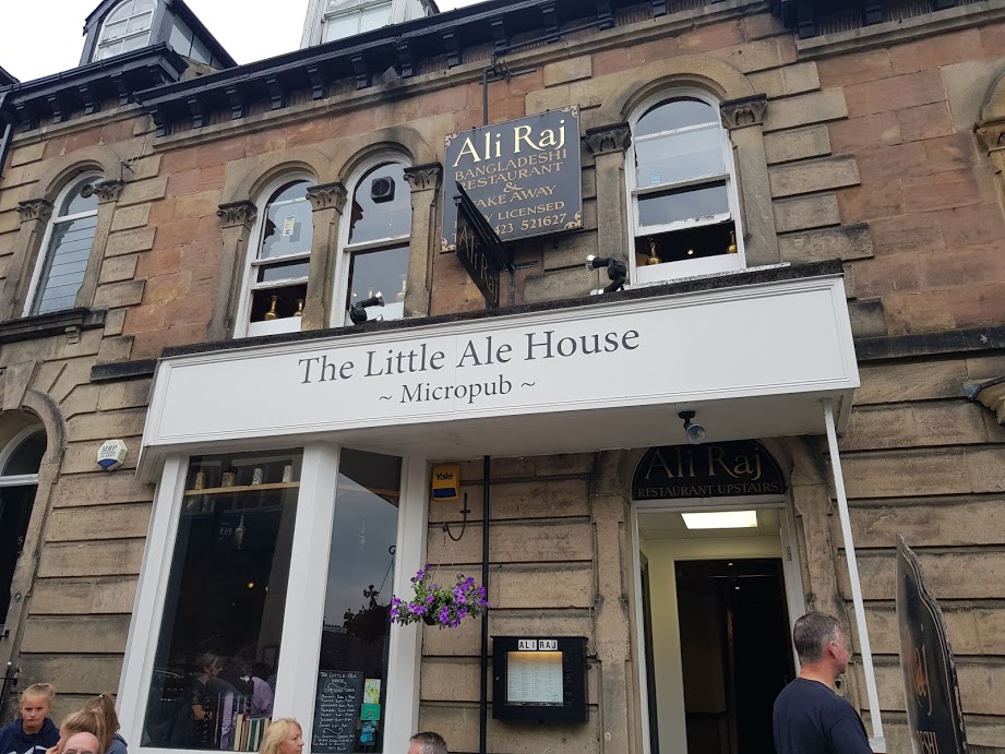 The Little Ale House