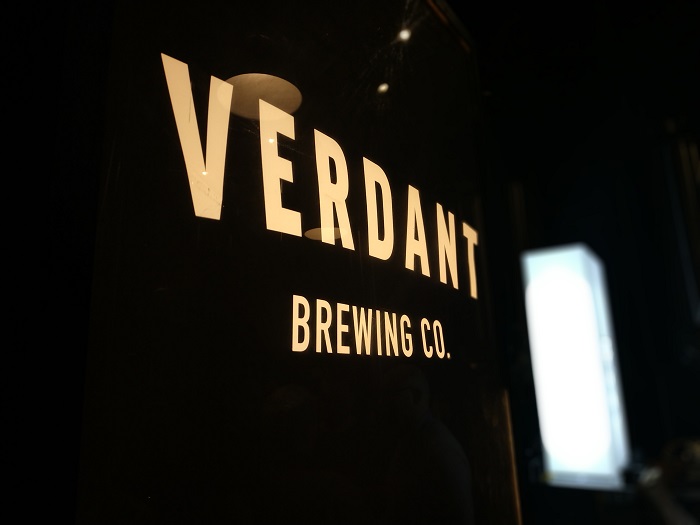 Verdant Brewing Co